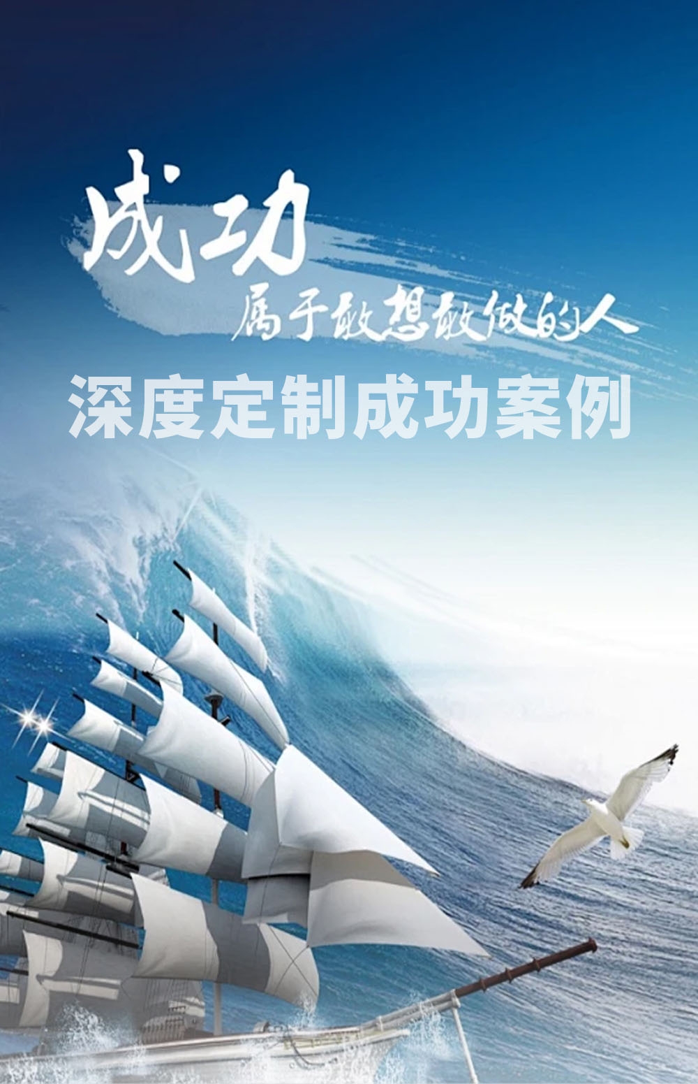 产品定制案例 1