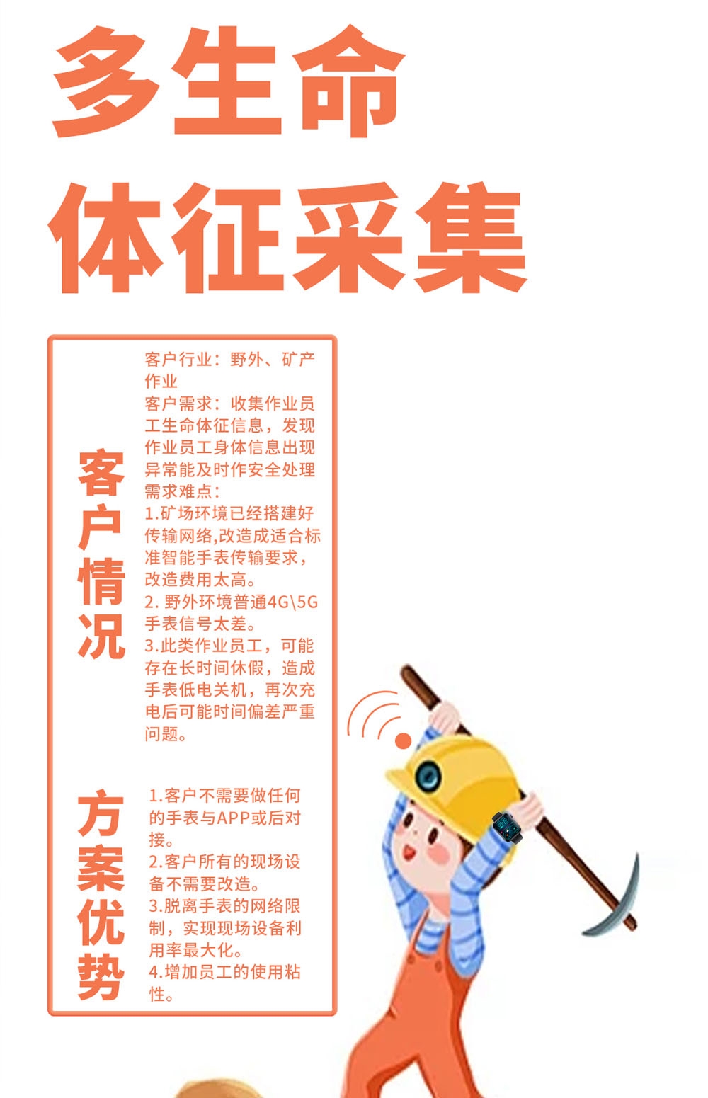 产品定制案例 2